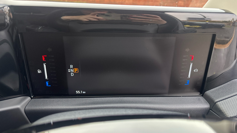 Ford Transit Custom E-320 L1 Rwd 100kW 65kWh H1 Van Limited Auto